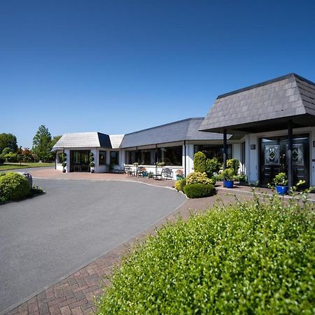 Burrendale Hotel Country Club & Spa Newcastle  Exterior photo